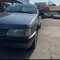 پژو ۴۰۵ دوگانه شرکتی مدل ۹۰ نقد و اقساط|خودرو سواری و وانت|تهران, چیتگر شمالی|دیوار