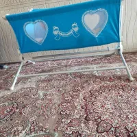 گهواره|اسباب و اثاث بچه|سبزوار, غرب نیروگاه|دیوار