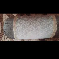 دوخت تشک، بالشت لوله ای وکتابی وسرویس نوزادولحاف|رختخواب، بالش، پتو|زاهدان, |دیوار