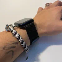 اپل واچ سلولار سری ۷ (E-sim)|لوازم جانبی موبایل و تبلت|اصفهان, سیچان|دیوار