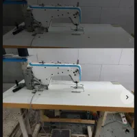 میز چرخ خیاطی در حد نو