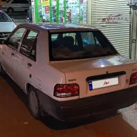 پراید ۱۳۱|خودرو سواری و وانت|مراغه, |دیوار