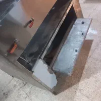 فر ترکیبی صنعتی ۵ کاره|کافی‌شاپ و رستوران|رشت, لاکان|دیوار