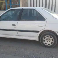 پژوپارس دوگانه شرکت مدل ۸۶