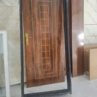 درب وپنجره درحد نونو