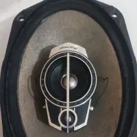 بوق ۱۰۱۱ باند فن .وایفا.پروژکتور. رو داشبوردی|قطعات یدکی و لوازم جانبی|ورامین, شهرک فجر|دیوار