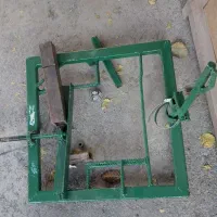 تبدیل مینی فرس به فارسی بر ۳۶۰ درجه نیمه حرفه ای