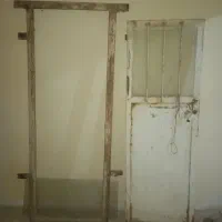 درب فلزی سریس|مصالح و تجهیزات ساختمان|نیشابور, مازول|دیوار