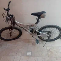 دوچرخه ماکسیما