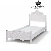 تخت تک نفره آراد همراه با کف