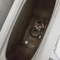 فروش توالت فرنگی|لوازم سرویس بهداشتی|مشهد, تربیت (صدف)|دیوار