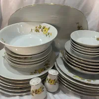 سرویس غذاخوری چینی