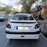 sD206|خودرو سواری و وانت|تبریز, |دیوار