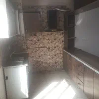 کابینت کار کرده بدنه فلزی|آب‌چکان و نظم‌دهنده ظروف|قدس, شهر‌قدس|دیوار