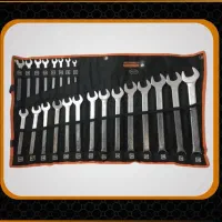 آچار یکسر رینگی ۲۲ عددی آیرونمکس