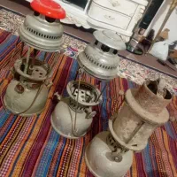 ظروف مسی