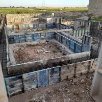 اجرای استخر وسقف.فنداسیون بابهترین کیفیت|خدمات پیشه و مهارت|دزفول, |دیوار