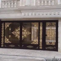 نقاشی ساختمان|خدمات پیشه و مهارت|تهران, منصوریه منگل|دیوار