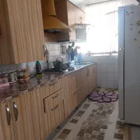 آپارتمانی دوبلکس ۱۰۰ متری واقع در هفت تن|اجارهٔ آپارتمان|شیراز, هفت تنان|دیوار