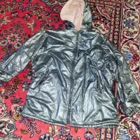 پالتو کاپشن|لباس|همدان, |دیوار