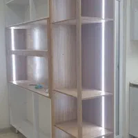 برقکار ساختمان (خدمات برق) برقکاری. رفع اتصالی.|خدمات پیشه و مهارت|رباطکریم, رباطکریم|دیوار