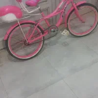 دوچرخه‌درحد‌نو