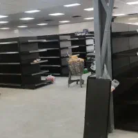 قفسه جنرال