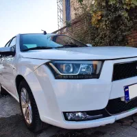 دنا معمولی تیپ دو مدل ۹۶|خودرو سواری و وانت|سنندج, |دیوار