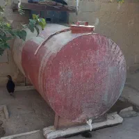 تانکرجای آب|مصالح و تجهیزات ساختمان|گیلان غرب, |دیوار