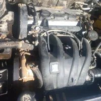 موتور زانتیا ۲۰۰۰