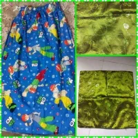 پرده، کاور کوسن