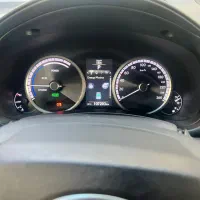 لکسوس NX300 فول fsport، مدل 2017|خودرو سواری و وانت|تهران, الهیه|دیوار