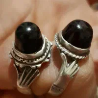 فروش انگشتر نقره