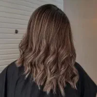 مدل ترمیم لایت ترمیم دکلره .و امبره و بالیاژ