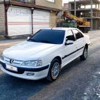 پژو پارس موتور جدید