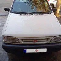 پراید 131 تمیز  ومرتب