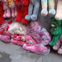 تولید کننده عروسک در اهواز قمیت تولید ببرید|اسباببازی|اهواز, نادری|دیوار