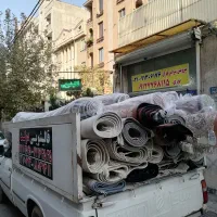 قالیشویی *سبلان ارامنه* گرگان اجاره دار معلم پیلس