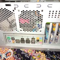 قطعات کامپیوتر زیر قیمت|قطعات و لوازم جانبی رایانه|فردیس, داوری|دیوار