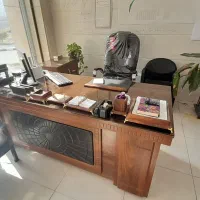 مبلمان اداری و صندل|مبلمان اداری|ارومیه, |دیوار