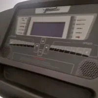 تردمیل توربو فیتنس LX740