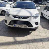 جک s5 اتومات مدل96