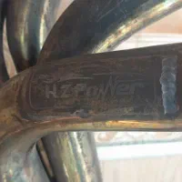 لوازم تقویتی تیوفایو. و تقویتی پژو ۱۸۰۰|قطعات یدکی و لوازم جانبی|زابل, |دیوار