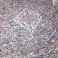 رو فرشی ۱۲متری