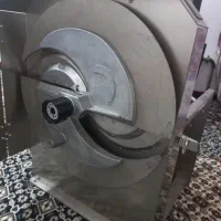 اسلایسر نیمه صنعتی