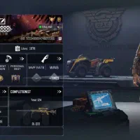 اکانت کالاف دیوتی