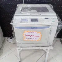 دستگاه ریسو مدل RN2150EP|پرینتر، اسکنر، کپی، فکس|کرج, حیدرآباد|دیوار