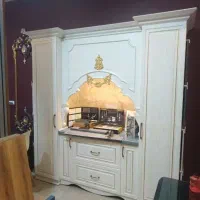 فروش کابینت نمایشگاهی