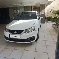 ساینا S دوگانه 1402|خودرو سواری و وانت|اصفهان, زهران|دیوار