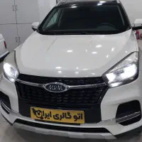 X55مدل99رنگ سفید ۱۳۰تاکار